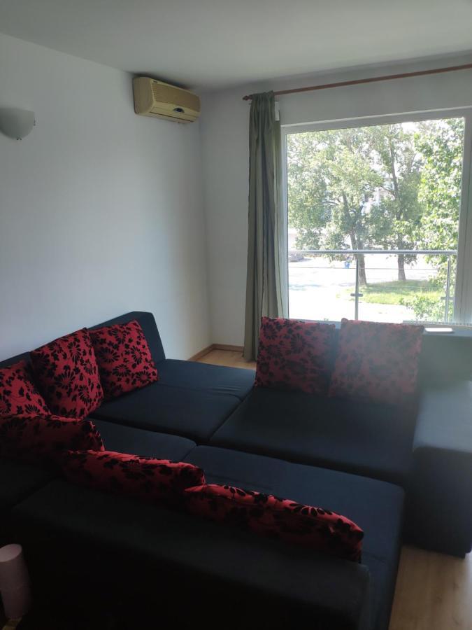 Apartament Mamaia Apartamento Exterior foto