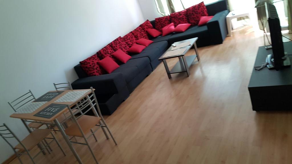 Apartament Mamaia Apartamento Exterior foto