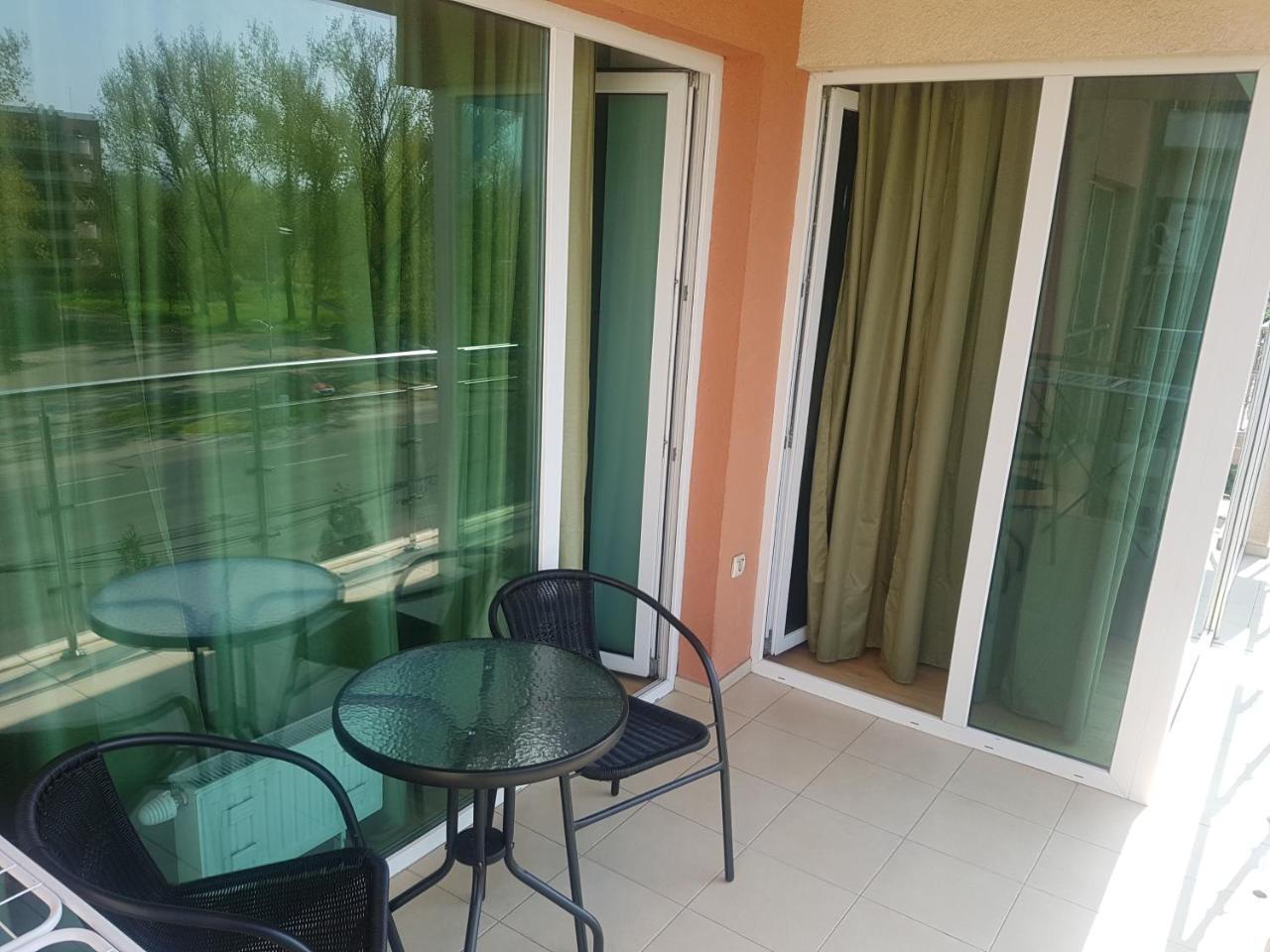 Apartament Mamaia Apartamento Exterior foto