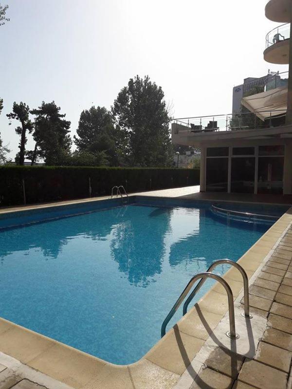 Apartament Mamaia Apartamento Exterior foto