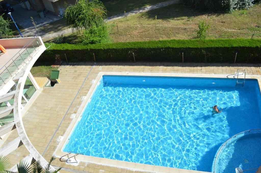 Apartament Mamaia Apartamento Exterior foto